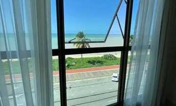 Imagem 5: Cobertura para locação na beira mar do Cabo Branco