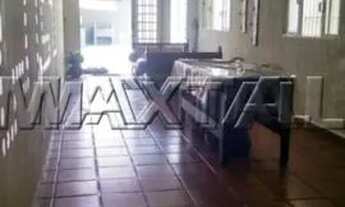 Imagem 7: Sobrado de 340m², 3 suítes, 5 banheiros, 4 vagas cobertas na região da Vila Mazzei