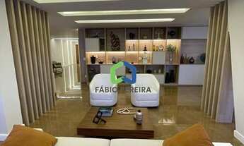 Imagem 7: Cobertura duplex de 05 quartos totalmente reformada à venda no Flamengo