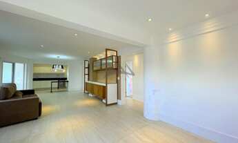 Imagem 3: Apartamento para aluguel possui 151 metros quadrados com 5 quartos em Cambuí - Campinas