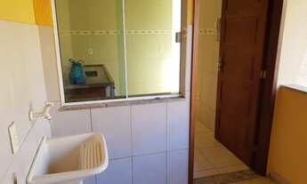 Imagem 4: Casa 2 quartos no Jardim Mariléa em excelente localização