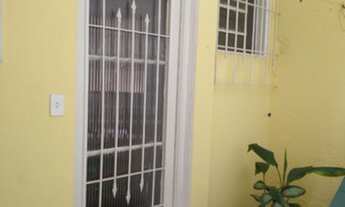 Imagem 3: Casa para aluguel tem 61 metros quadrados com 1 quarto em Vila Zat - São Paulo - SP