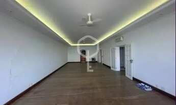 Imagem: Cobertura linear com Vista Mar