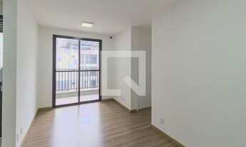 Imagem 2: Apartamento para Aluguel - Centro, 2 Quartos, 48 m2