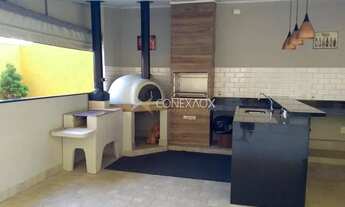 Imagem 5: Apartamento - Jardim Guanabara - Campinas