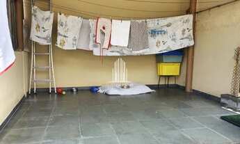 Imagem 7: SOBRADO RESIDENCIAL DE 208M² POSSUI 4 DORMITÓRIOS, 2 BANHEIROS E 2 VAGAS Á VENDA NA REGIÃO