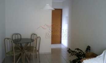 Imagem 3: Ribeirao Preto - Apartamento Padrão - Vila Seixas