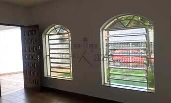 Imagem 2: Casa para aluguel tem 102 metros quadrados com 3 quartos