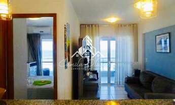 Imagem 7: Apartamento mobiliado para aluguel com 46 metros quadrados com 1 quarto em Barra - Salvado