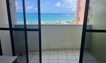 Imagem 5: Belíssimo apartamento com suíte vista a mar!