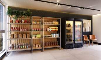 Imagem 2: FLAT EM TAMBAÚ, GET A WAY, JOÃO PESSOA