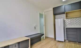 Imagem 4: Apartamento para Aluguel - Consolação, 1 Quarto, 25 m2