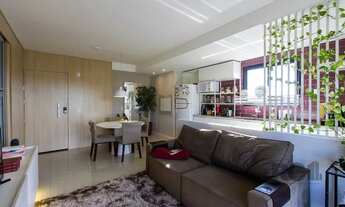 Imagem 6: Apartamento em Jardim Botânico