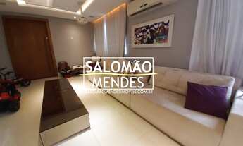 Imagem 2: Apartamento para venda com 150 m² 3 quartos em Fátima - Belém - PA