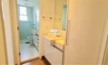 Imagem 6: Apartamento 3 dormitórios para alugar Belvedere Belo Horizonte/MG