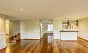 Imagem 6: Casa - Sítios de Recreio Gramado - Campinas