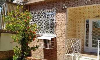 Imagem: Casa térrea (familiar)em Pavuna, incluindo