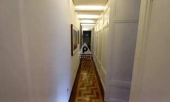 Imagem 3: Apartamento à venda, 3 quartos, 1 suíte, 1 vaga, Leblon - RIO DE JANEIRO/RJ