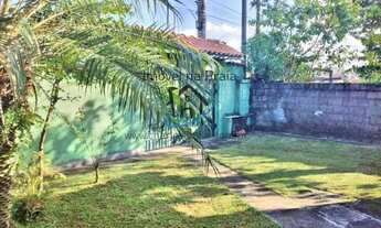 Imagem 2: Casa para Venda em Caraguatatuba, Jardim das Palmeiras, 2 dormitórios, 1 banheiro, 2 vagas