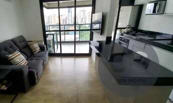 Imagem 2: APARTAMENTO RESIDENCIAL em SÃO PAULO - SP, VILA OLÍMPIA