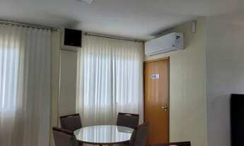 Imagem 3: Apartamento para venda possui 50 metros quadrados com 2 quartos