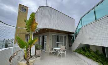 Imagem 5: COMPRAR COBERTURA NA RIVIERA DE SÃO LOURENÇO