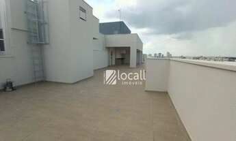 Imagem 5: Apartamento com 1 dormitório para alugar, 51 m² por R$ 2.552,00/mês - Higienópolis - São J