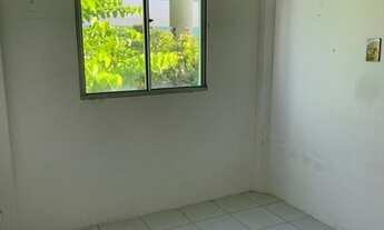 Imagem 6: Apartamento com 2 quartos, portaria 24 horas, salão de festa, quadra, playground, biciclet