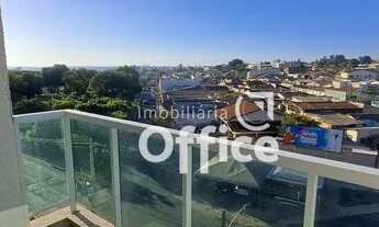 Imagem 5: Apartamento com 2 Quartos à venda, 55 m² por R$ 230.000 - Vila Formosa - Anápolis/GO
