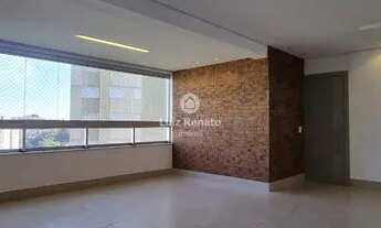 Imagem 2: Apartamento para aluguel 4 quartos 1 suíte 2 vagas - Estoril