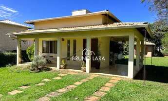 Imagem: Casa disponível para venda e locação