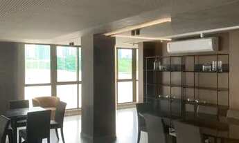 Imagem 6: Apartamento para venda com 30 metros quadrados com 1 quarto em Tambaú - João Pessoa - PB