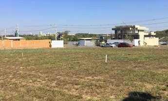 Imagem 7: Lote com excelente topografia no Florais do Parque