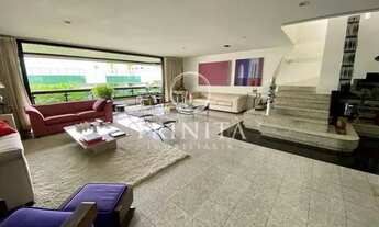 Imagem 6: Cobertura em Leblon - Rio de Janeiro