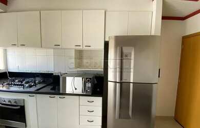 Imagem 2: Apartamento Padrão em São Carlos