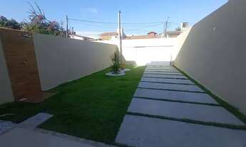 Imagem 6: Casa para venda possui 220 metros quadrados com 3 quartos