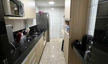 Imagem 3: Lindo apartamento com área privativa