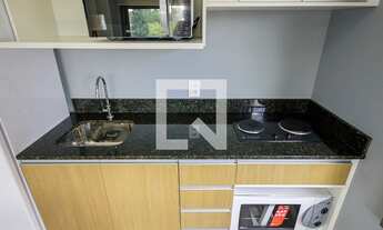 Imagem 5: Apartamento para Aluguel - Cidade Baixa, 1 Quarto, 30 m2