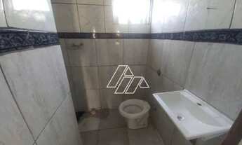 Imagem 7: Casa com 3 dormitórios à venda, 80 m² por R$ 75.000,00 - Jardim Marambaia - Marília/SP