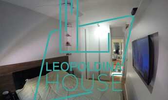 Imagem 7: APARTAMENTO PARA LOCAÇÃO 55M² - LAPA