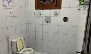 Imagem 5: Casa com 4 dormitórios à venda, 250 m² por R$ 850.000,00 - Cidade dos Funcionários - Forta