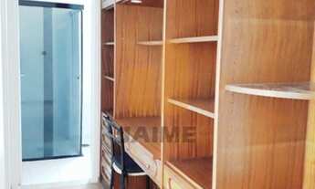 Imagem 3: Apartamento 01 dormitório, 01 vaga em Moema