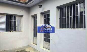 Imagem 2: Casa com 1 dormitório para alugar, 50 m² por R$ 1.200,00/mês - Belém - São Paulo/SP