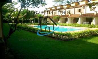 Imagem 3: Sobrado em Condomínio para Venda em Caraguatatuba, Massaguaçu, 2 dormitórios, 2 suítes, 3