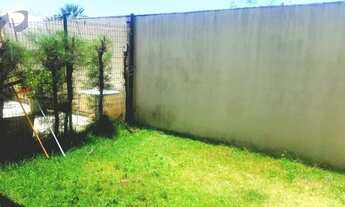 Imagem 4: Casa com 3 dormitórios à venda, 96 m² por R$ 330.000,00- Encantada - Eusébio/CE