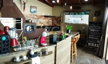 Imagem 7: PORTO ALEGRE - Casa de Condomínio - Cristal