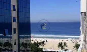 Imagem 5: Luxo de Bela Vista em Copacabana - Cobertura Dupléx