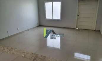 Imagem 6: Casa com 3 dormitórios para alugar, 243 m² por R$ 6.300,00/mês - Condomínio Via Castelli