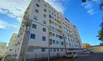 Imagem 3: Apartamento com 2 dormitórios, 65 m² - venda por R$ 360.000 ou aluguel por R$ 2.278/mês