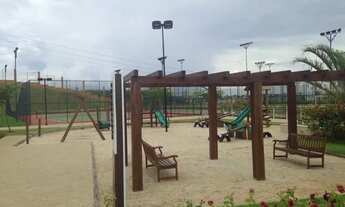 Imagem 5: Terreno à venda, 487 m² por R$ 900.000,00 - Condomínio Residencial Alphaville - São José d